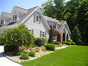 Landscapers and Lawncare Services in Nicollet, MN
