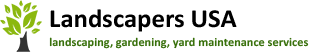 Nicollet Landscapers